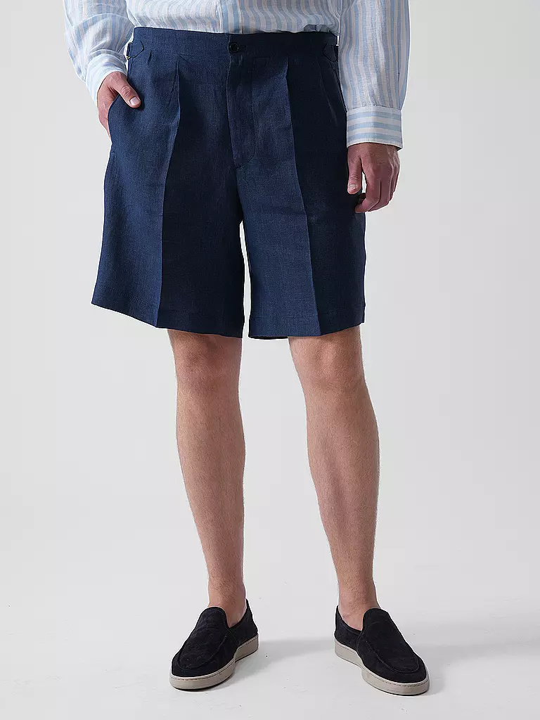 BRIGLIA | Shorts RICCIONES | dunkelblau