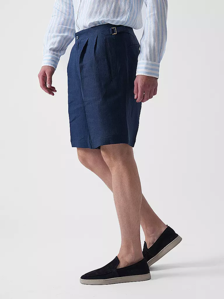 BRIGLIA | Shorts RICCIONES | dunkelblau