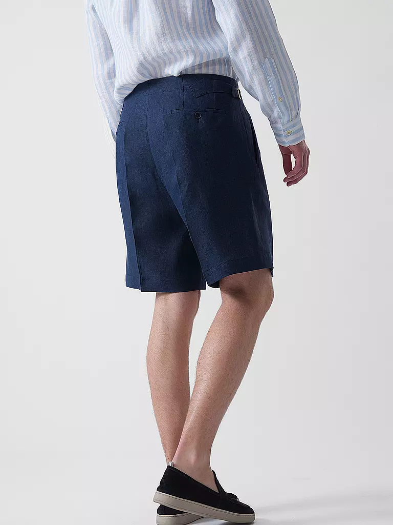 BRIGLIA | Shorts RICCIONES | dunkelblau