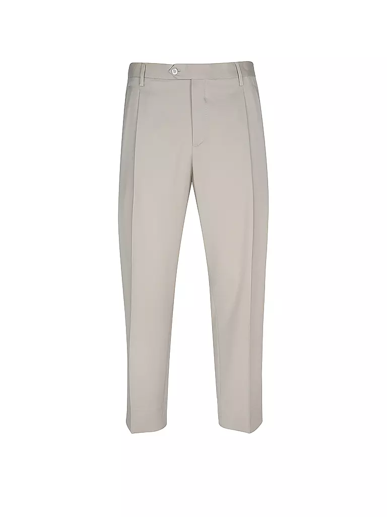 BRIGLIA | Wollhose ARNOS | Crème