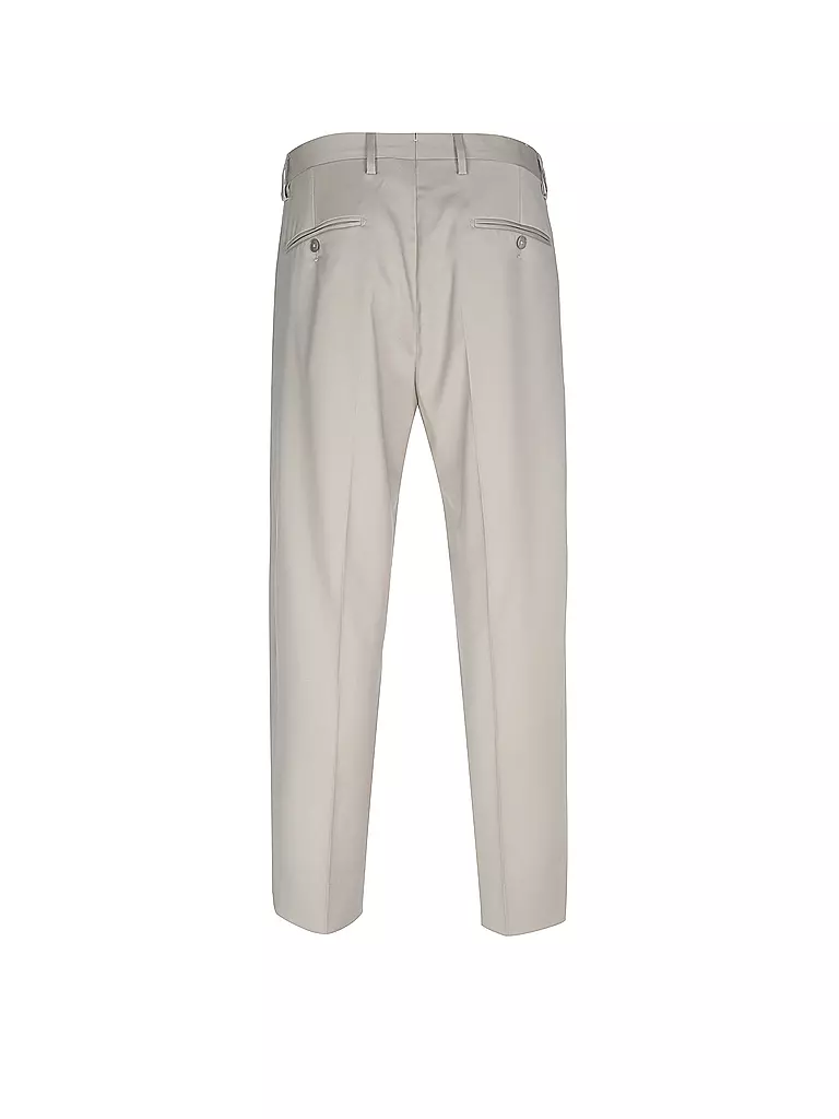 BRIGLIA | Wollhose ARNOS | Crème
