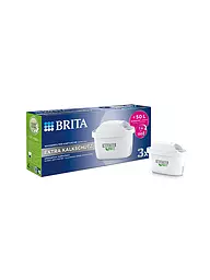 BRITA | Cartouches filtrantes MAXTRA PRO Extra Protection Anticalcaire | Blanc