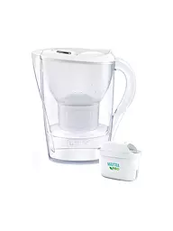 BRITA | Filtre à eau MARELLA 1,4l Blanc | Blanc