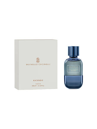 BRUNELLO CUCINELLI | Ricordo Parfum Vaporisateur 100ml