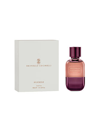 BRUNELLO CUCINELLI | Silenzio Parfum Vaporisateur 100ml