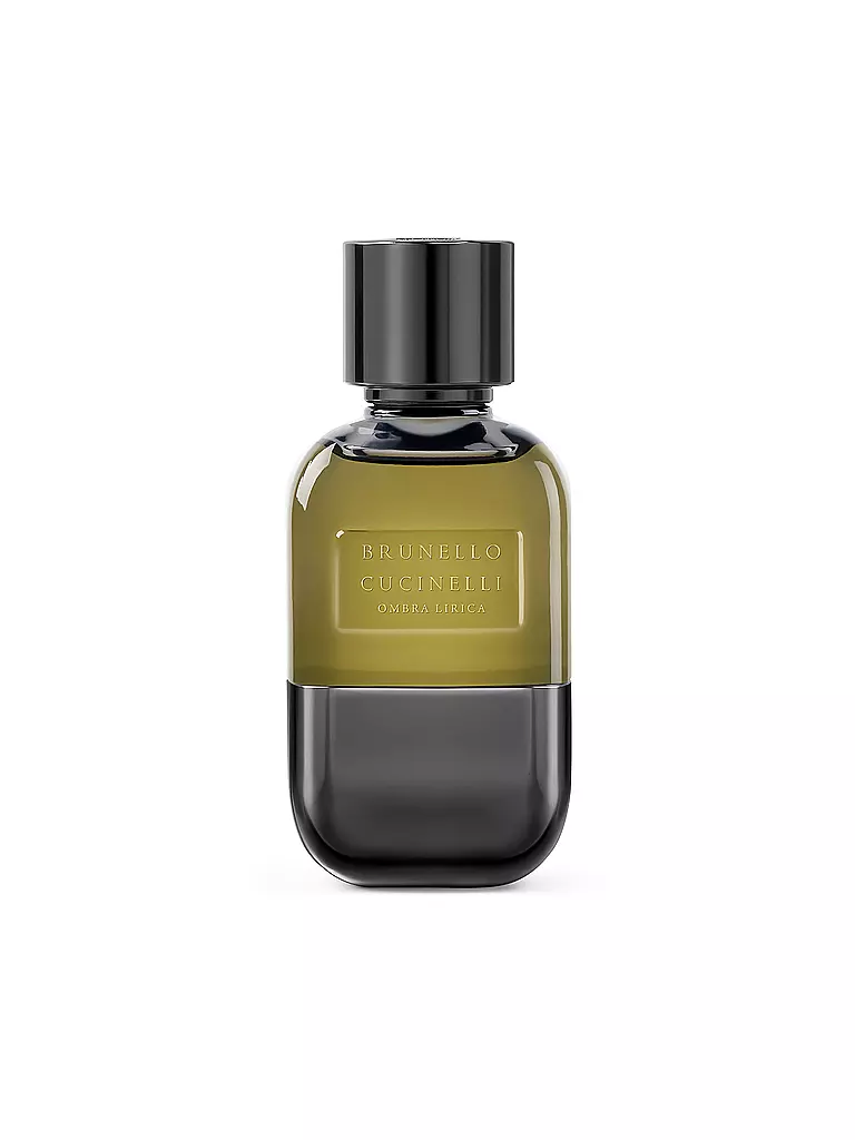 BRUNELLO CUCINELLI | Ombra Lirica Parfum 100 ml | keine Farbe
