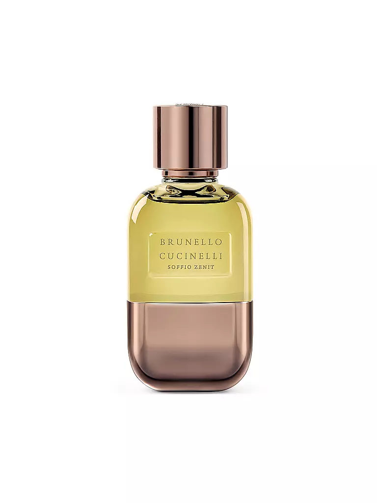 BRUNELLO CUCINELLI | Soffio Zenit Parfum 100 ml | keine Farbe