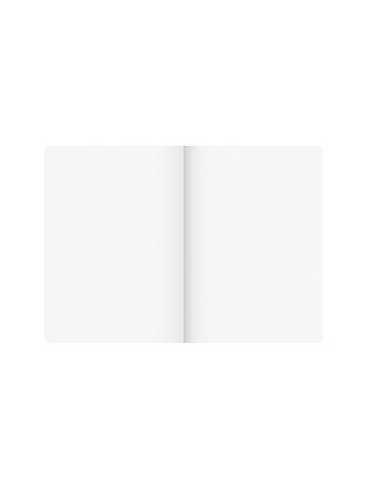 BRUNNEN VERLAG | Cahier A5 Lisse 40 Feuilles