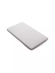 BUGABOO | Drap-housse Stardust | Blanc