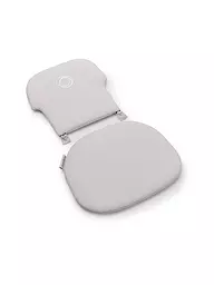 BUGABOO | Ensemble coussin bébé GIRAFFE Blanc | Blanc