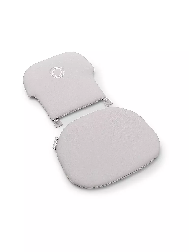 BUGABOO | Ensemble coussin bébé GIRAFFE Blanc | Blanc