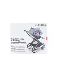 BUGABOO | Sonnendach CAMELEON 3 | Rouge