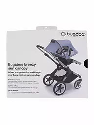 BUGABOO | Sonnendach CAMELEON 3 | Noir