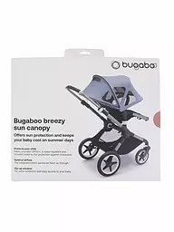 BUGABOO | Sonnendach CAMELEON 3 | Rose