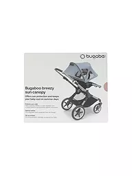 BUGABOO | Sonnendach CAMELEON 3 | Rose