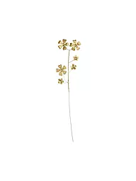 BUNGALOW | Deko Zweige Small 52cm Gold | Or