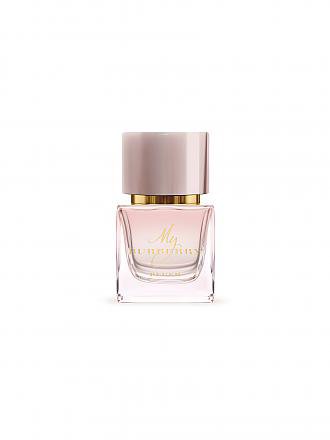 BURBERRY | My Burberry Blush Eau de Parfum Vaporisateur Naturel 30ml