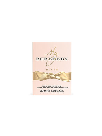BURBERRY | My Burberry Blush Eau de Parfum Vaporisateur Naturel 30ml