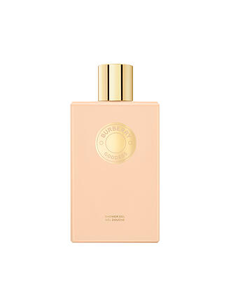 BURBERRY | Gel douche Goddess 200 ml