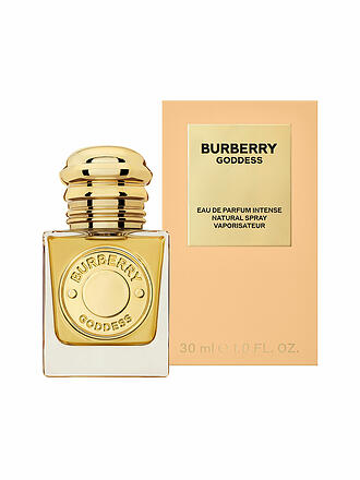 BURBERRY | Goddess Eau de Parfum Intense 30ml Rechargeable
