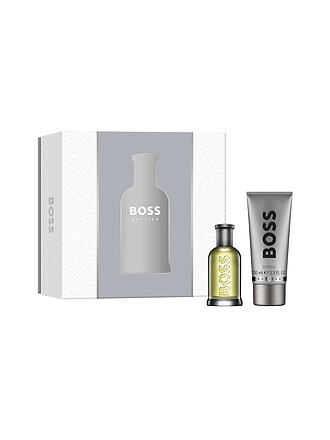 BURBERRY | Coffret cadeau - BOSS BOTTLED Eau de Toilette Set 100ml / 50ml