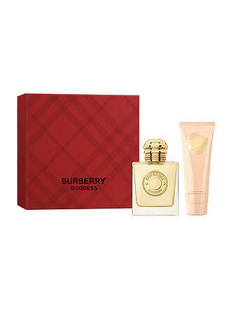 BURBERRY | Coffret cadeau - Goddess Giftset Eau de Parfum 50ml / 75ml