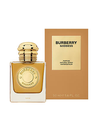 BURBERRY | Parfum Goddess 50ml rechargeable