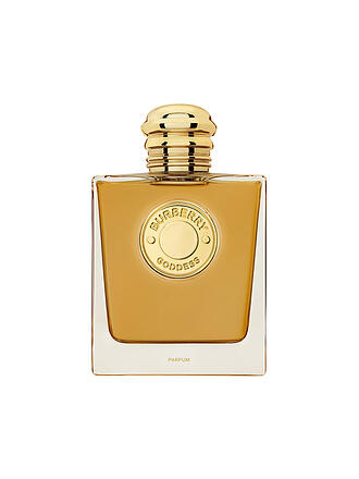 BURBERRY | Goddess Parfum 100ml rechargeable