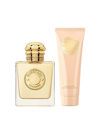 BURBERRY | Coffret cadeau - Goddess Eau de Parfum pour elle Duo-Set 75ml / 50ml