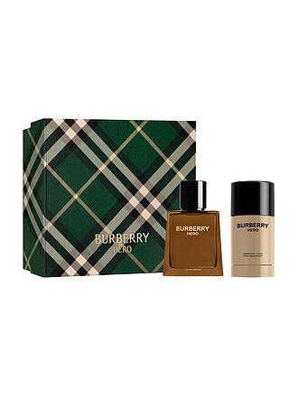 BURBERRY | Hero Eau de Parfum et Déodorant Duo Set 75ml / 50ml