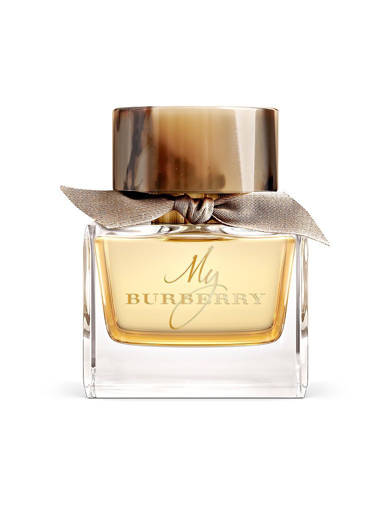 My Burberry Burberry Eau De Parfum Spray - vue 9