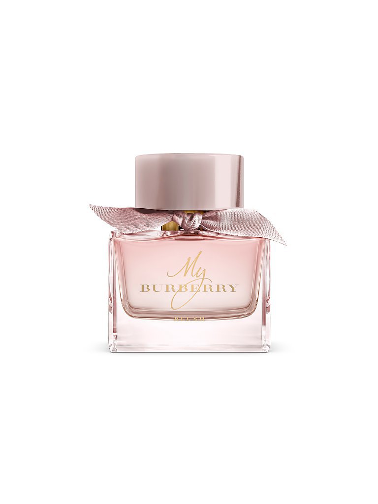 BURBERRY My Burberry Blush Eau de Parfum Vaporisateur Naturel 90ml