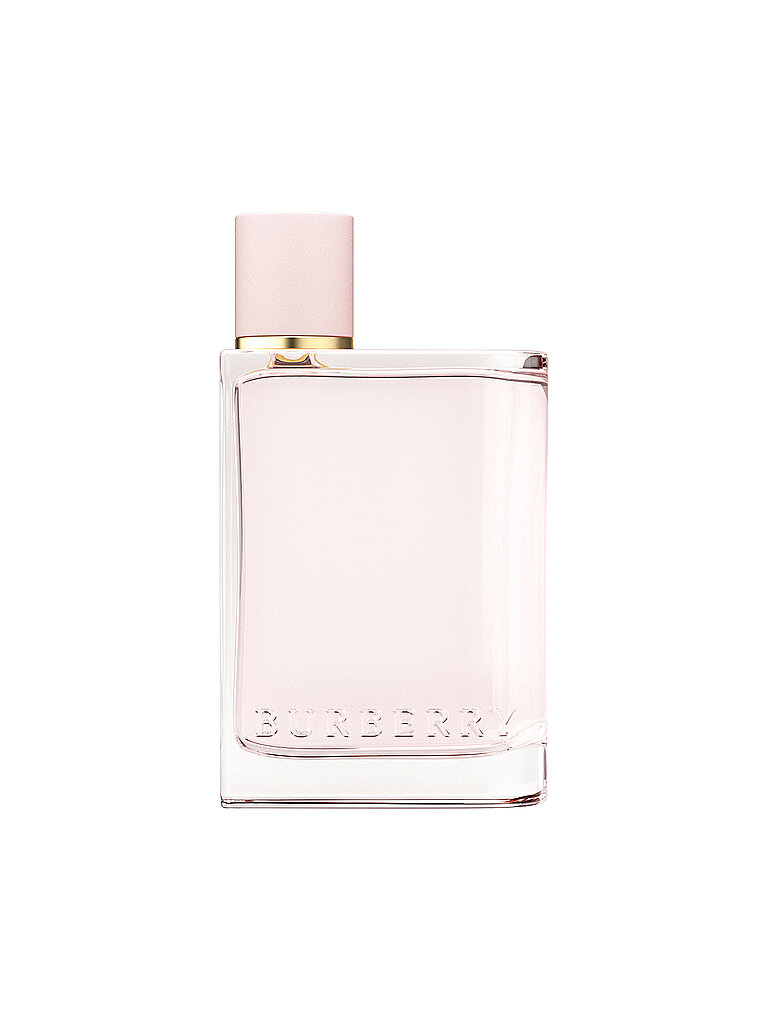 BURBERRY Her Eau de Parfum Vaporisateur Naturel 100ml