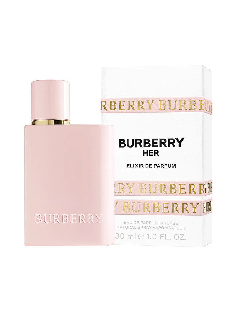 BURBERRY Her Elixir de Parfum 30ml