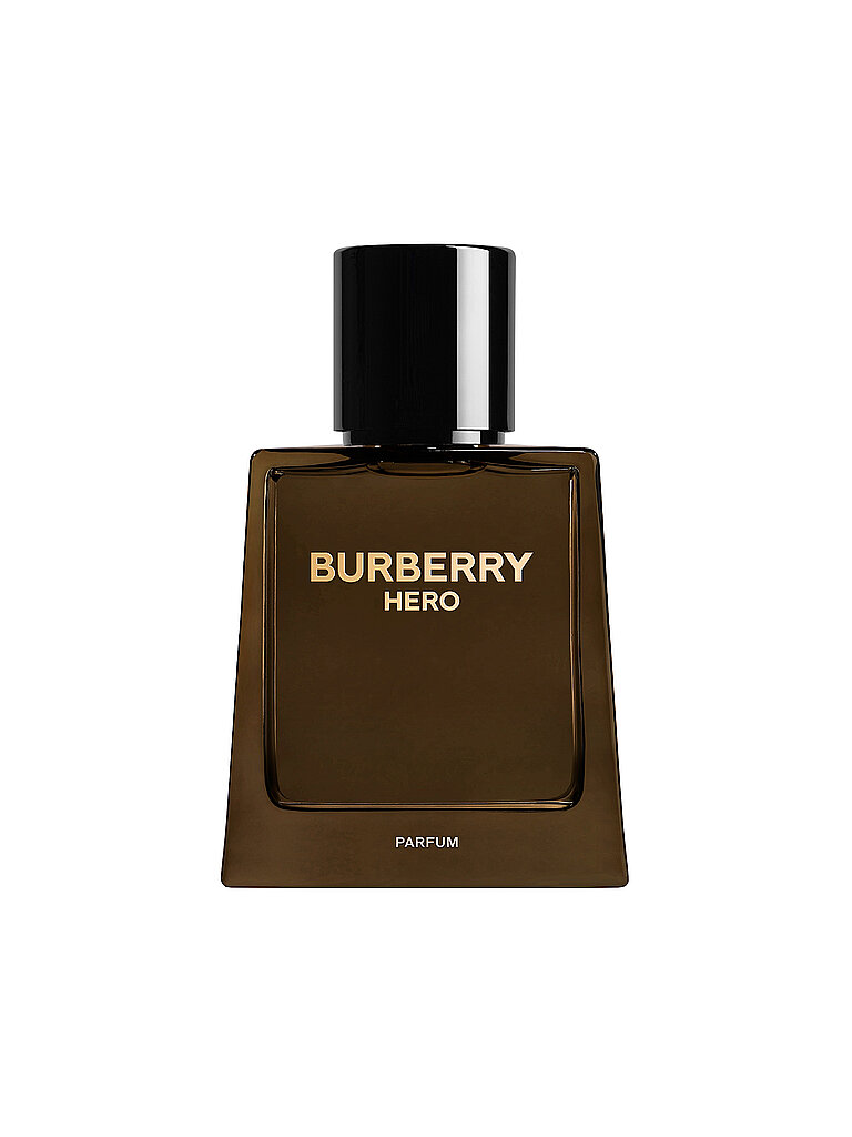 BURBERRY Hero Eau de Parfum 50ml