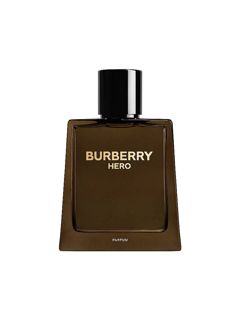 BURBERRY Hero Eau de Parfum 100ml