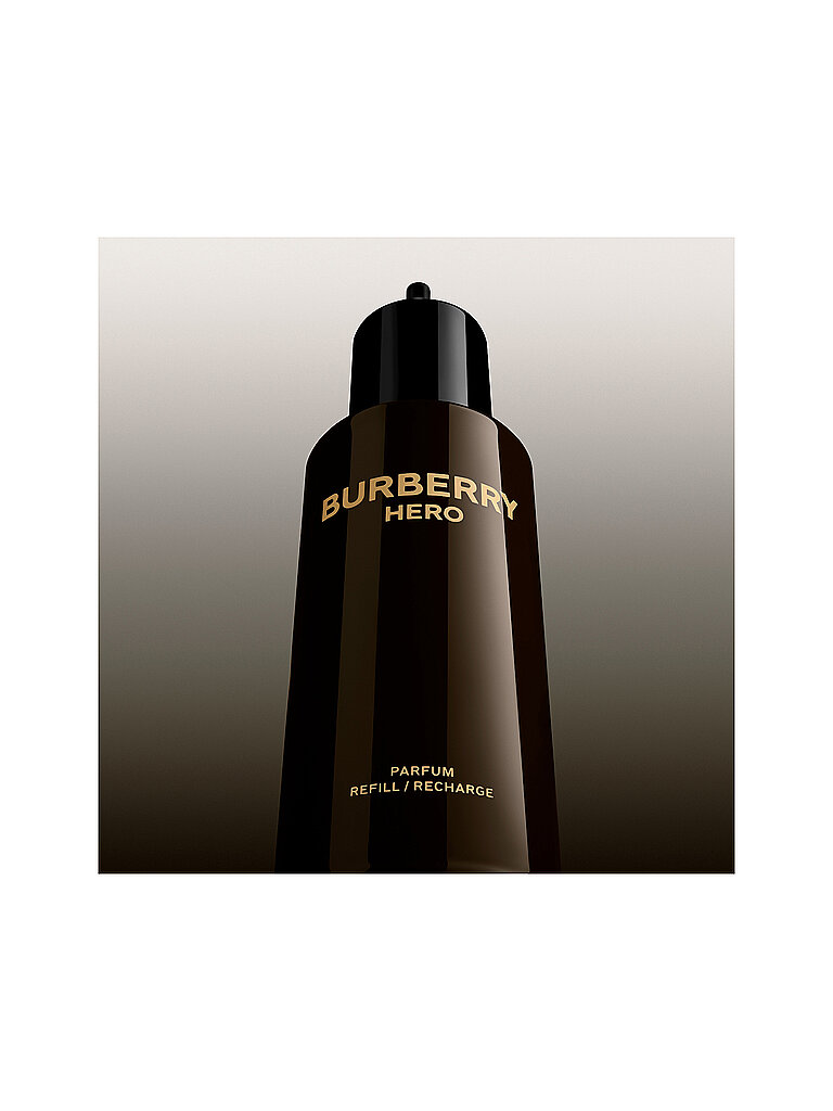 BURBERRY Hero Eau de Parfum REFILL 200ml