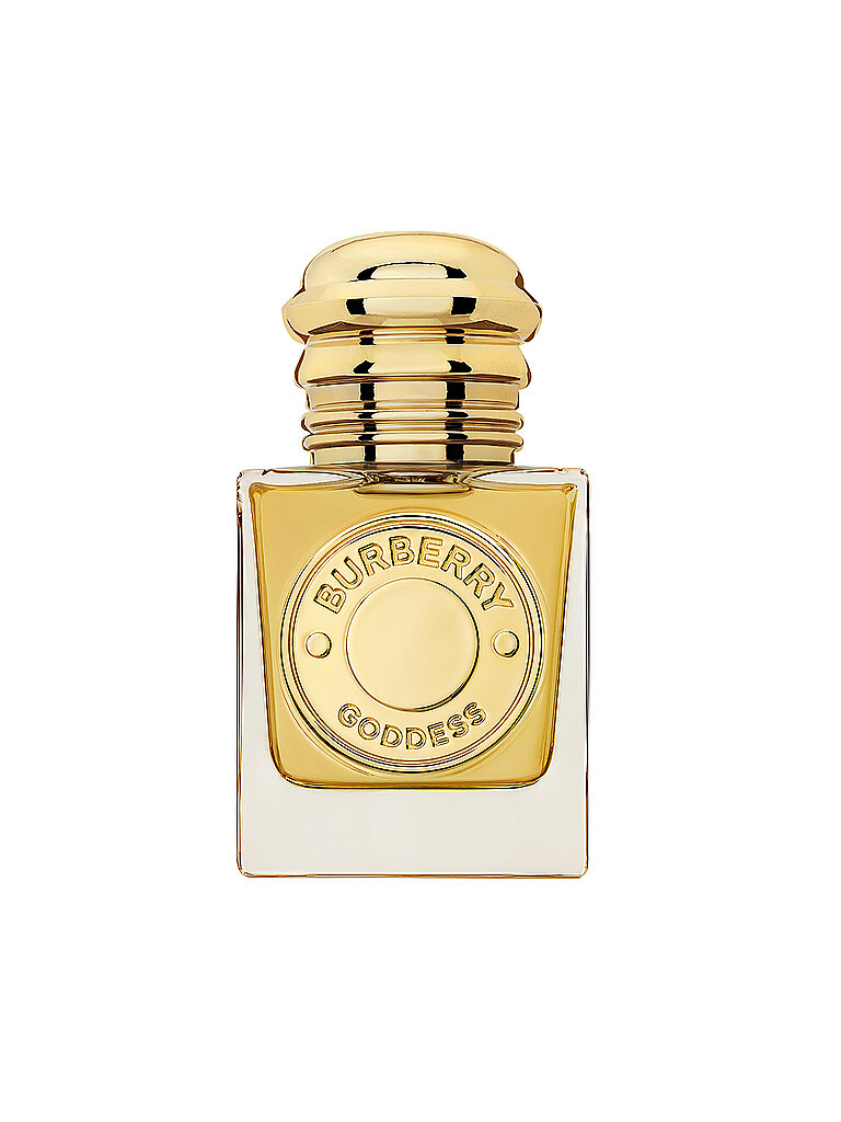 BURBERRY Goddess Eau de Parfum Intense 30ml Rechargeable