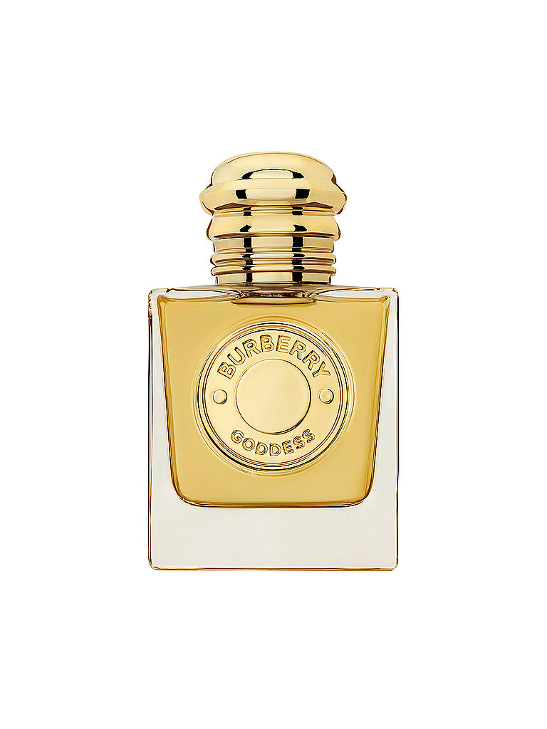 BURBERRY Goddess Eau de Parfum Intense 50ml Rechargeable