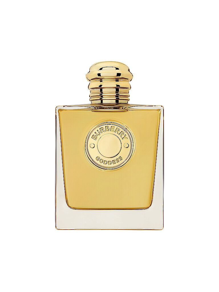 BURBERRY Goddess Eau de Parfum Intense 100 ml Rechargeable