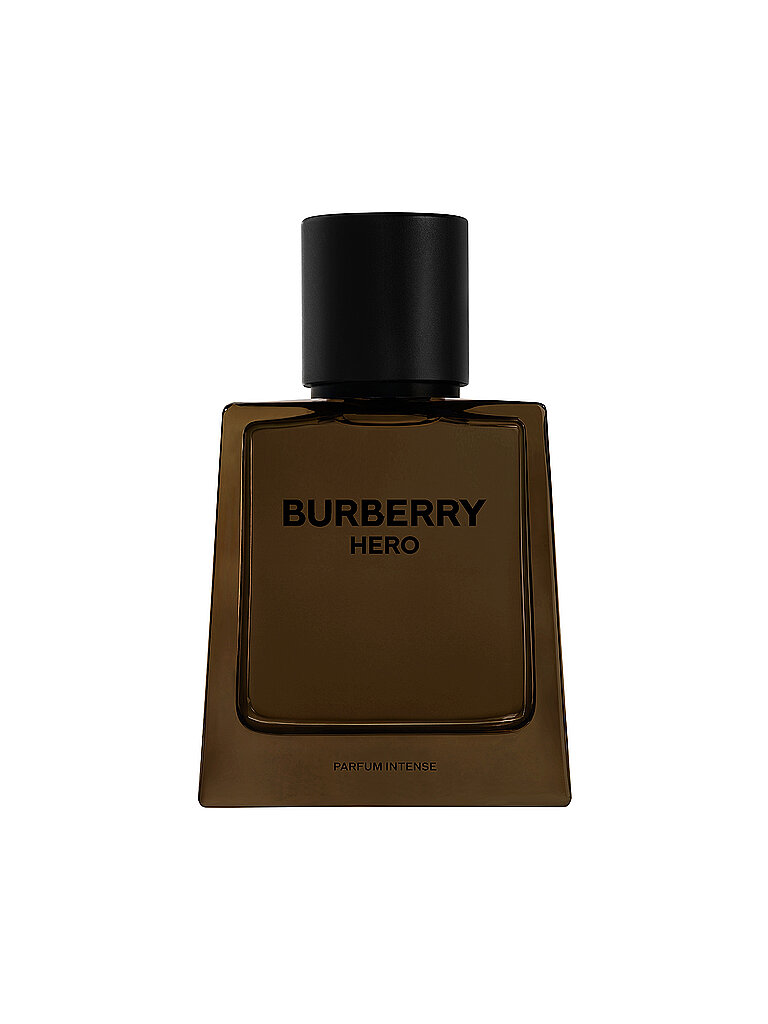 BURBERRY Hero Parfum Intense Pour Homme 50 ml