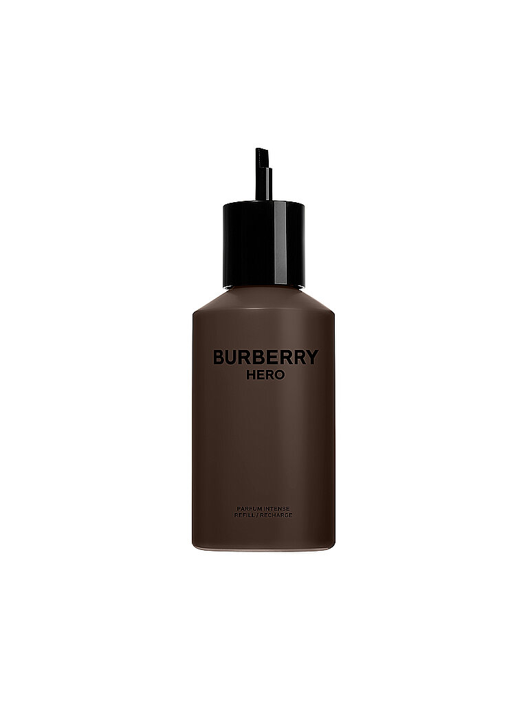 BURBERRY Hero Parfum Intense Pour Homme Recharge 200 ml