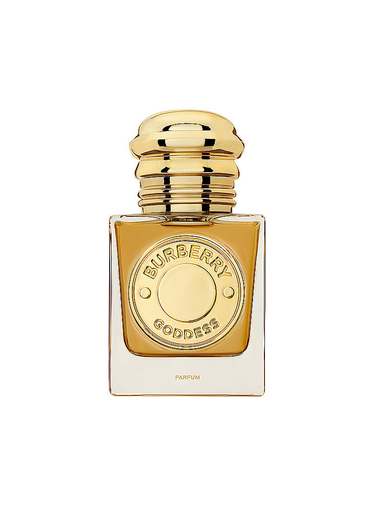 BURBERRY Goddess Parfum 30ml rechargeable