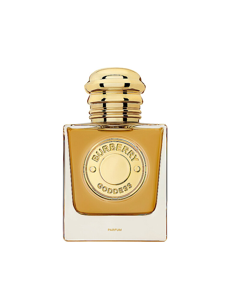 BURBERRY Parfum Goddess 50ml rechargeable