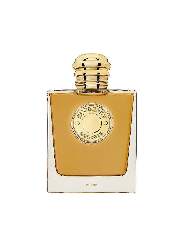 BURBERRY Goddess Parfum 100ml rechargeable