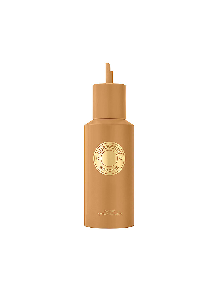BURBERRY Goddess Parfum Recharge 150ml