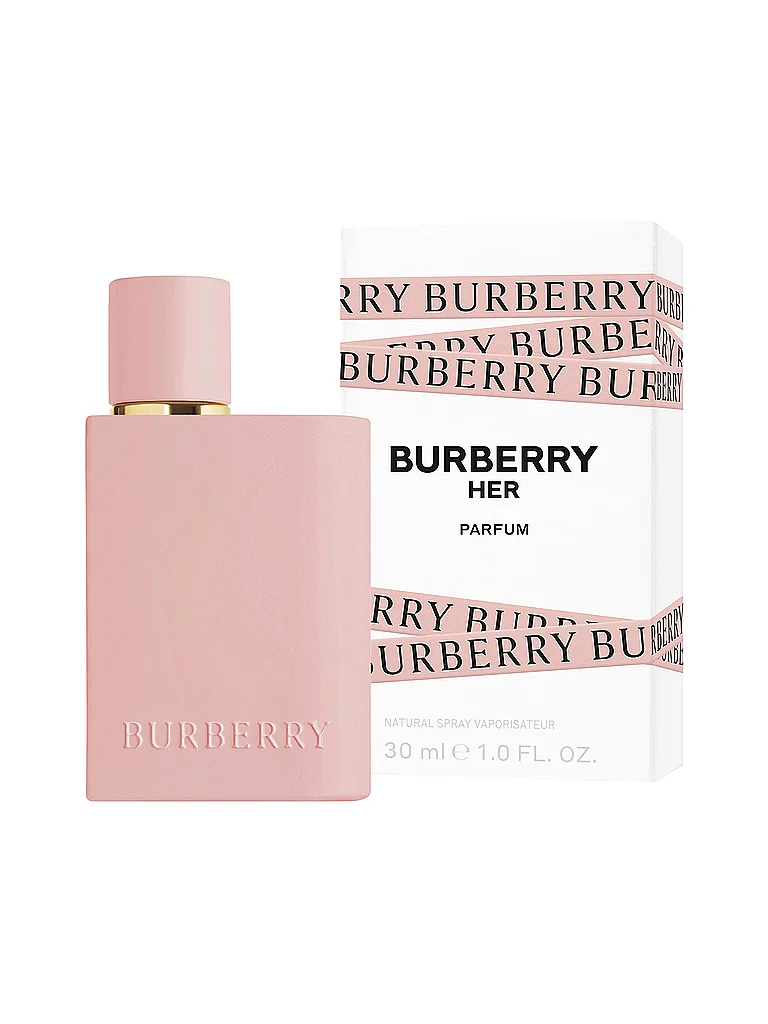 BURBERRY Her Parfum 30ml