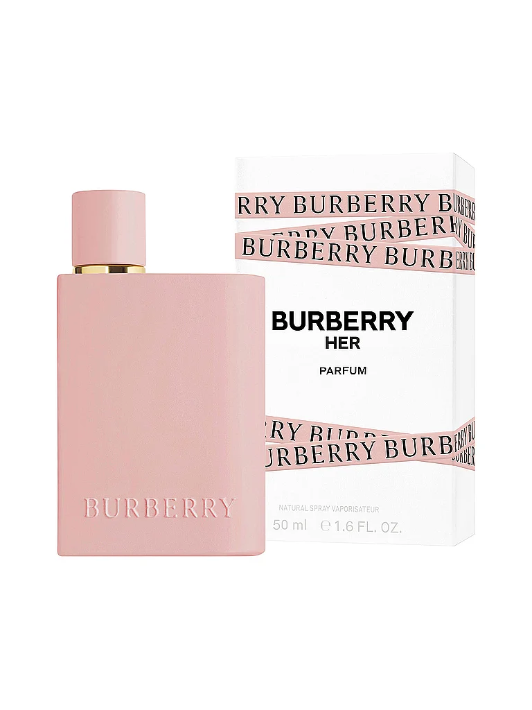 BURBERRY Her Parfum 50ml