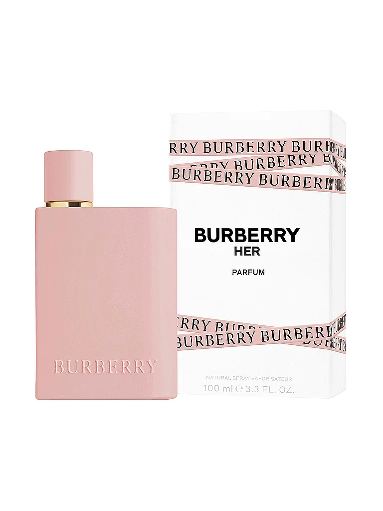 BURBERRY Her Parfum 100ml