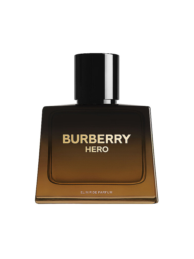 Burberry Hero Elixir de Parfum Parfum pour homme 60 ml - vue 8